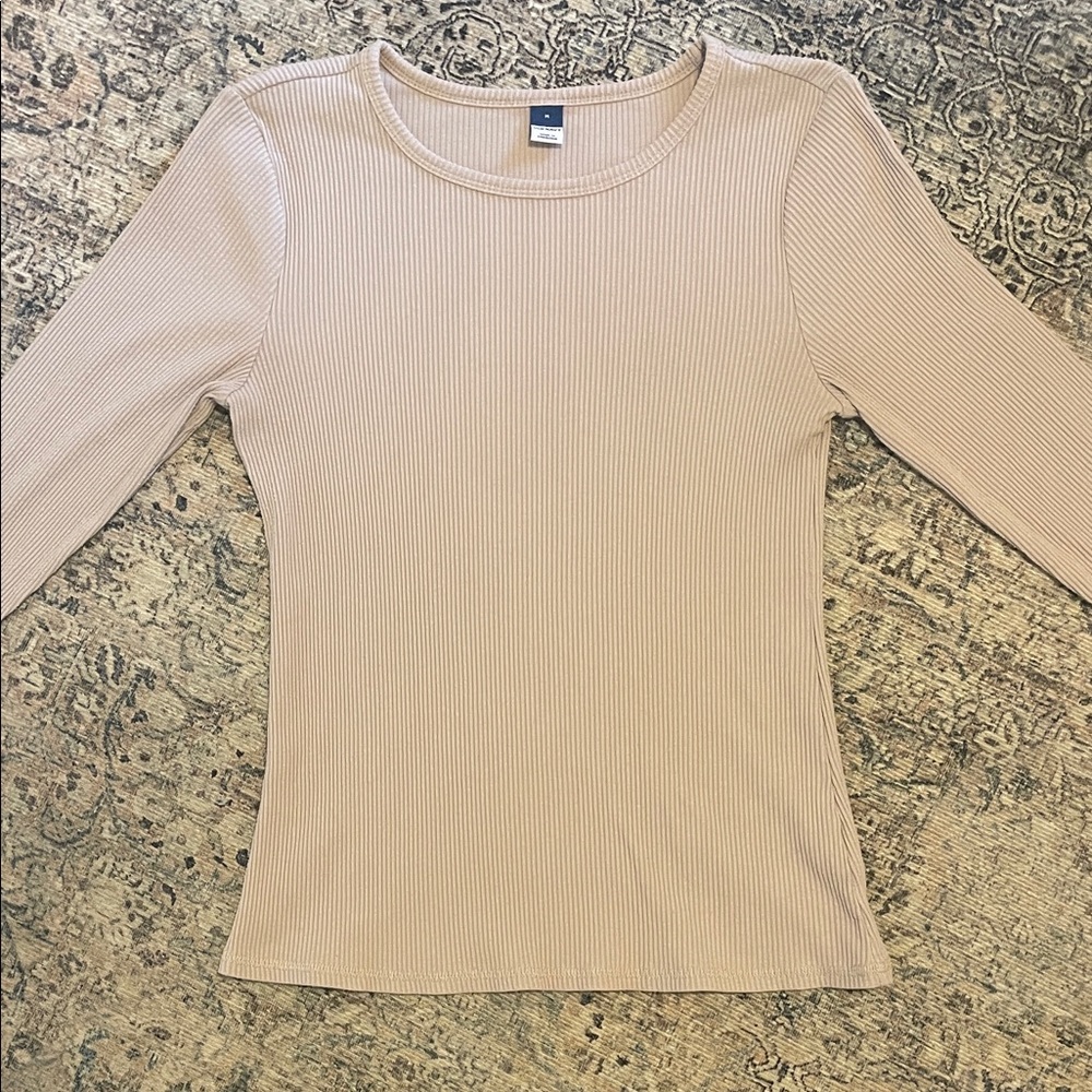 Old Navy Women’s Longsleeve Shirt